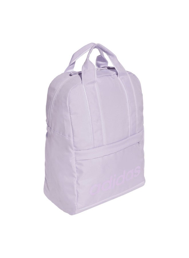 adidas linear essentials women backpack