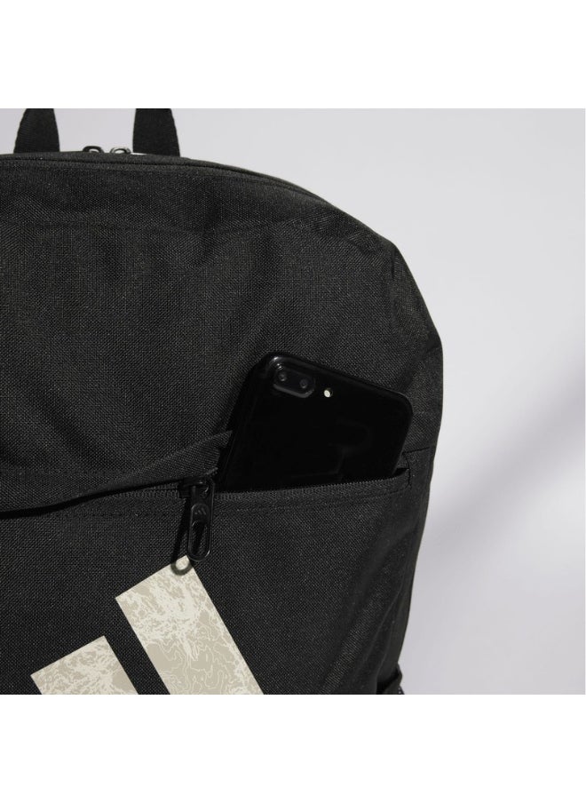 adidas motion unisex backpack