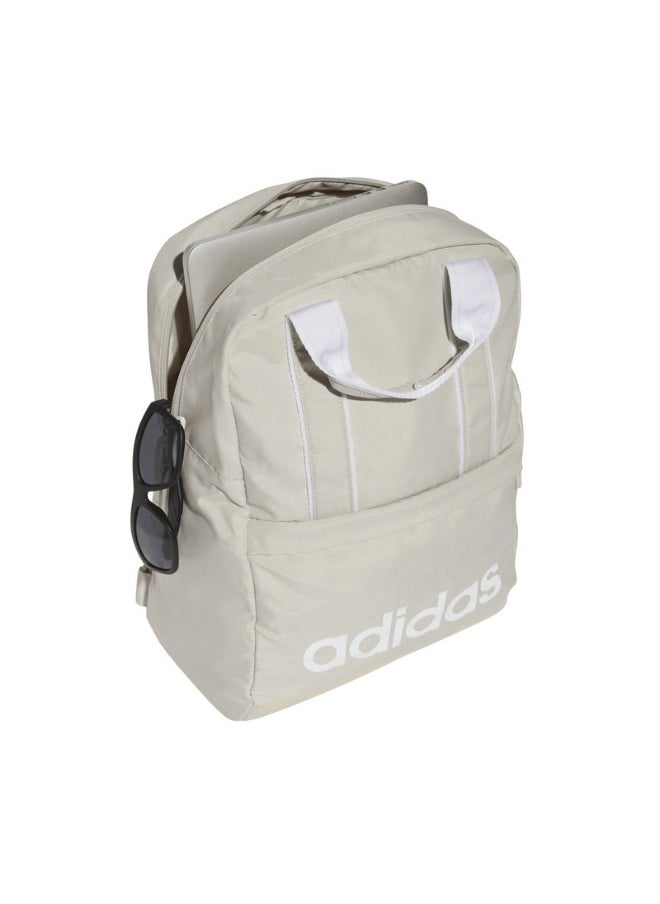 adidas linear essentials women backpack