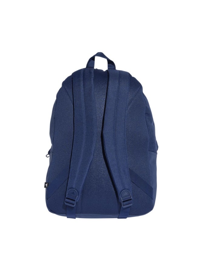 adidas classic three stripes back to school unisex backpack