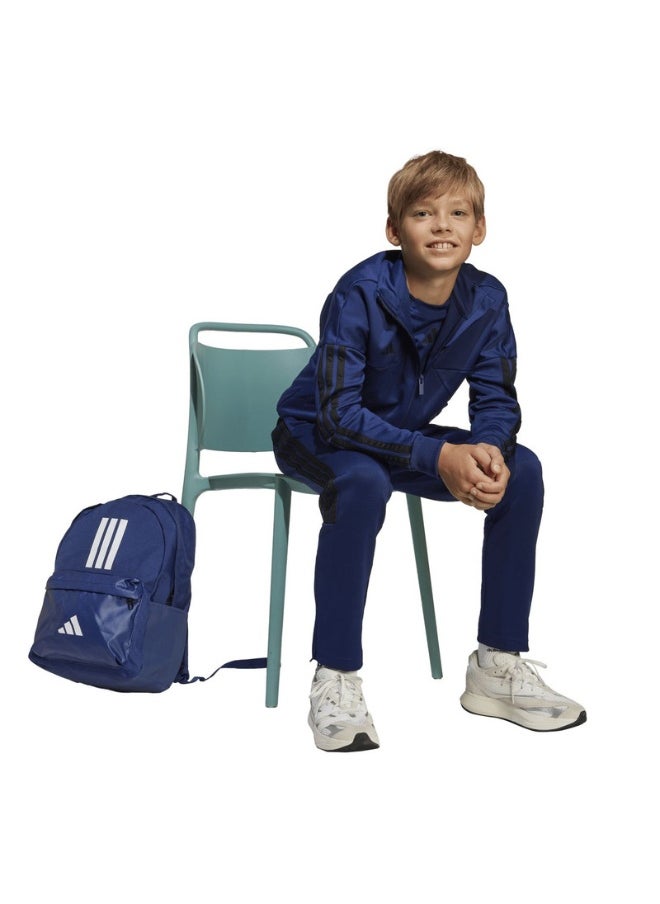 adidas classic three stripes back to school unisex backpack