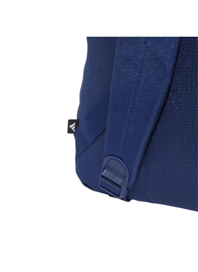 adidas classic three stripes back to school unisex backpack