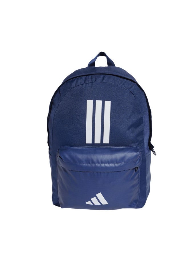 adidas classic three stripes back to school unisex backpack