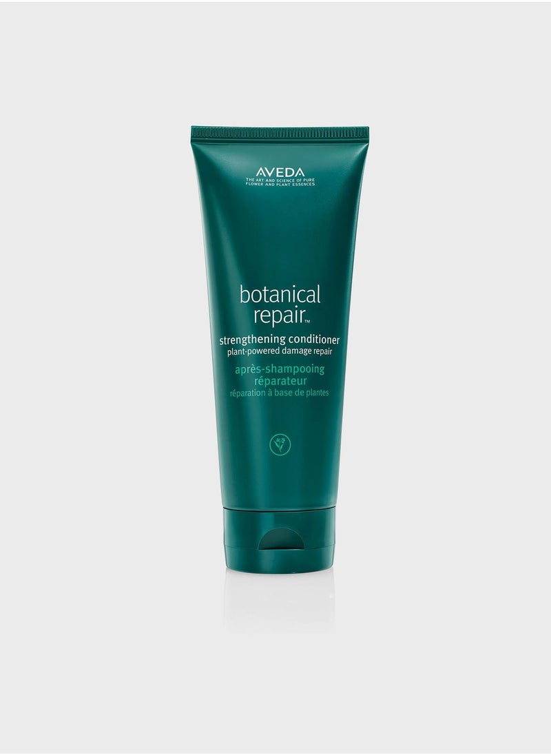 Botanical Repair Strengthening Conditioner 200ml