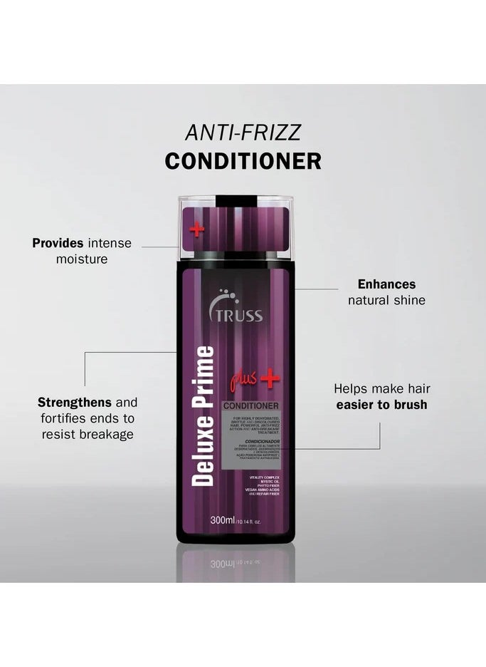 Truss Professional | DELUXE PRIME PLUS+ CONDITIONER