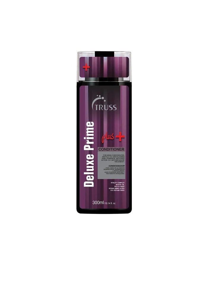 Truss Professional | DELUXE PRIME PLUS+ CONDITIONER