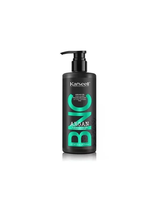 Karseell BNC Argan Super Detangle Conditioner