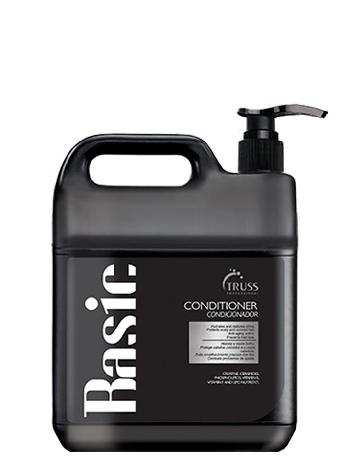 Truss Basic Conditioner 2.4 L