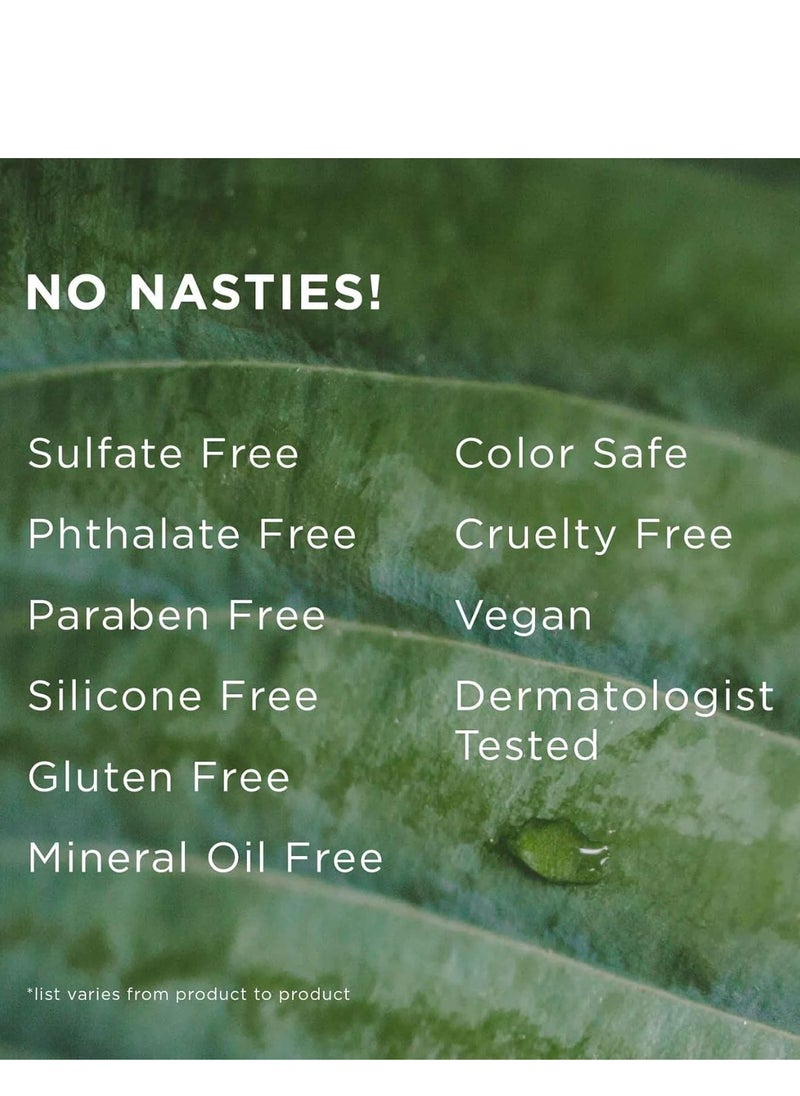 Hairitage Length Check! Hair Conditioner Treatment with Biotin & Jamaican Castor Oil, 13 Fl Oz