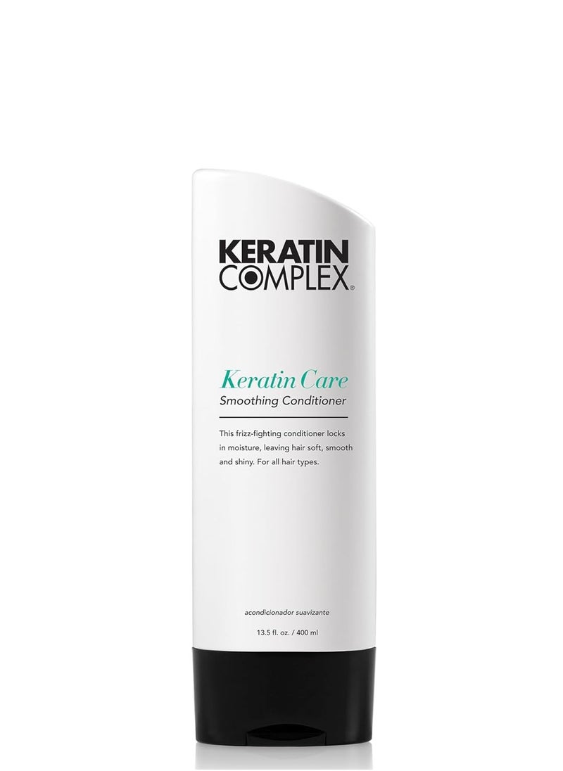 Keratin Complex Keratin Care Smoothing Conditioner