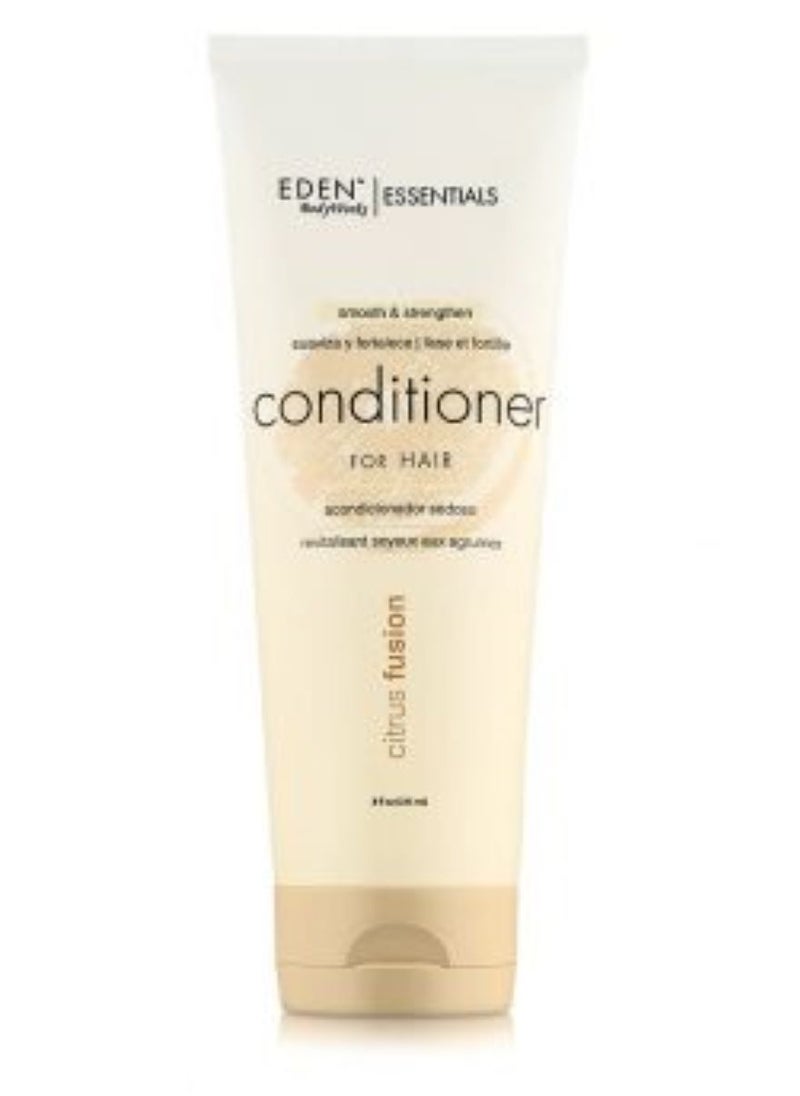 Citrus Fusion Conditioner 8oz