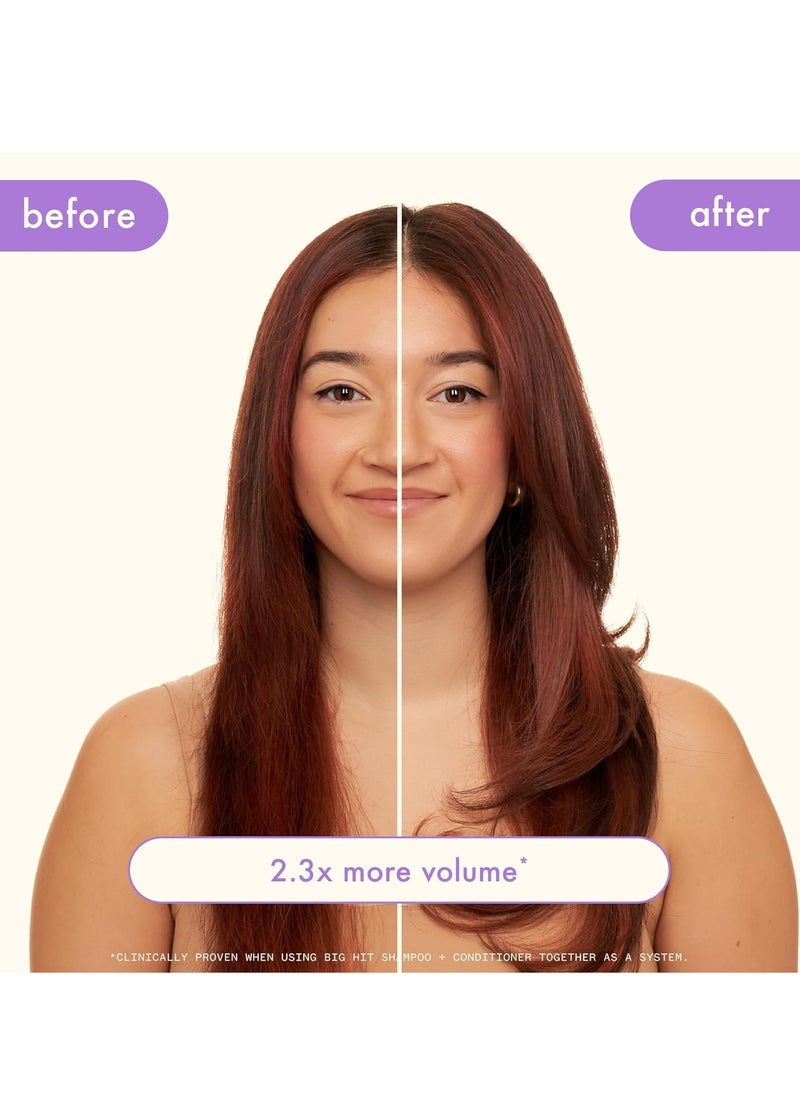 Amika big hit volumizing conditioner