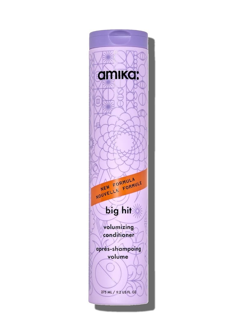 Amika big hit volumizing conditioner