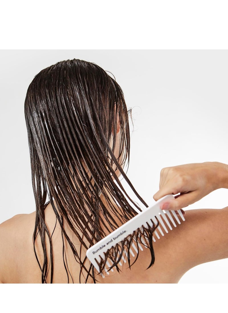Bumble and bumble. Thickening Volumizing Conditioner | For Instant Fullness | Moisturizing | Color Safe | Straight to Wavy
