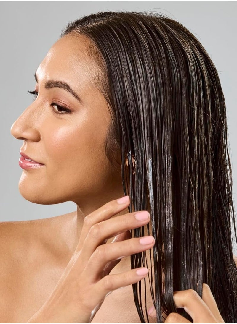 Bumble and bumble. Super Rich Hair Conditioner For Every Day | Hydrating + Adds Shine | Curly, Wavy, Straight