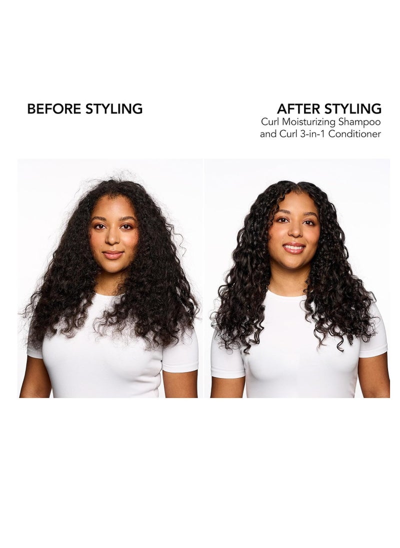 Kenra Moisture Conditioner | Boost Hydration | Improve Manageability and Shine | Nourish Dry Hair | Color Safe | Efforless Detangling | Normal to Dry Hair