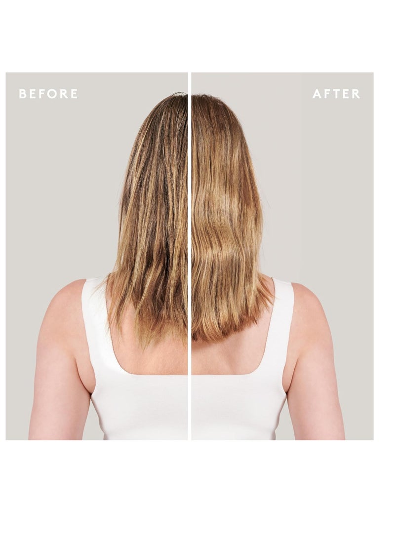 VIRTUE Flourish Conditioner for Fine or Thinning Hair, Sulfate Free Hair Growth Product, Detangles and Thickens, Color Safe