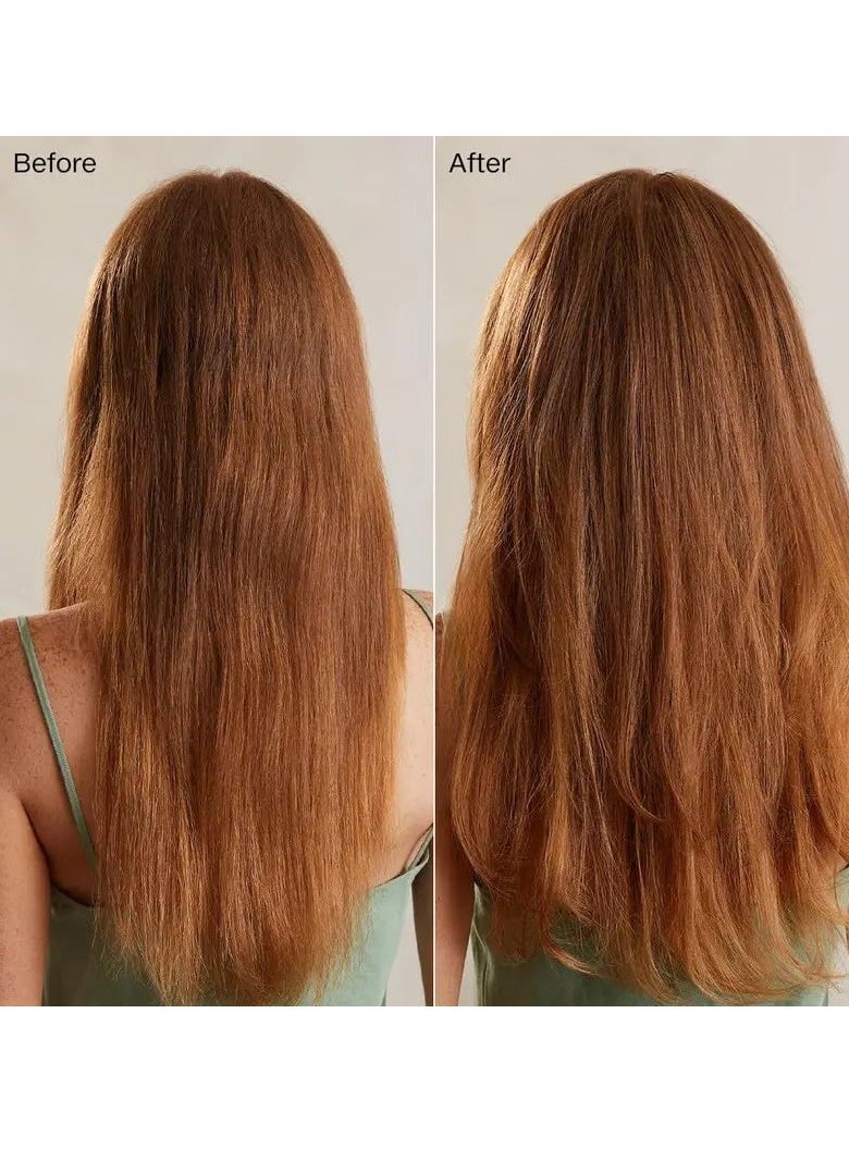 Tea Tree Lemon Sage Thickening Conditioner, Builds Body + Boosts Volume, For Fine Hair
