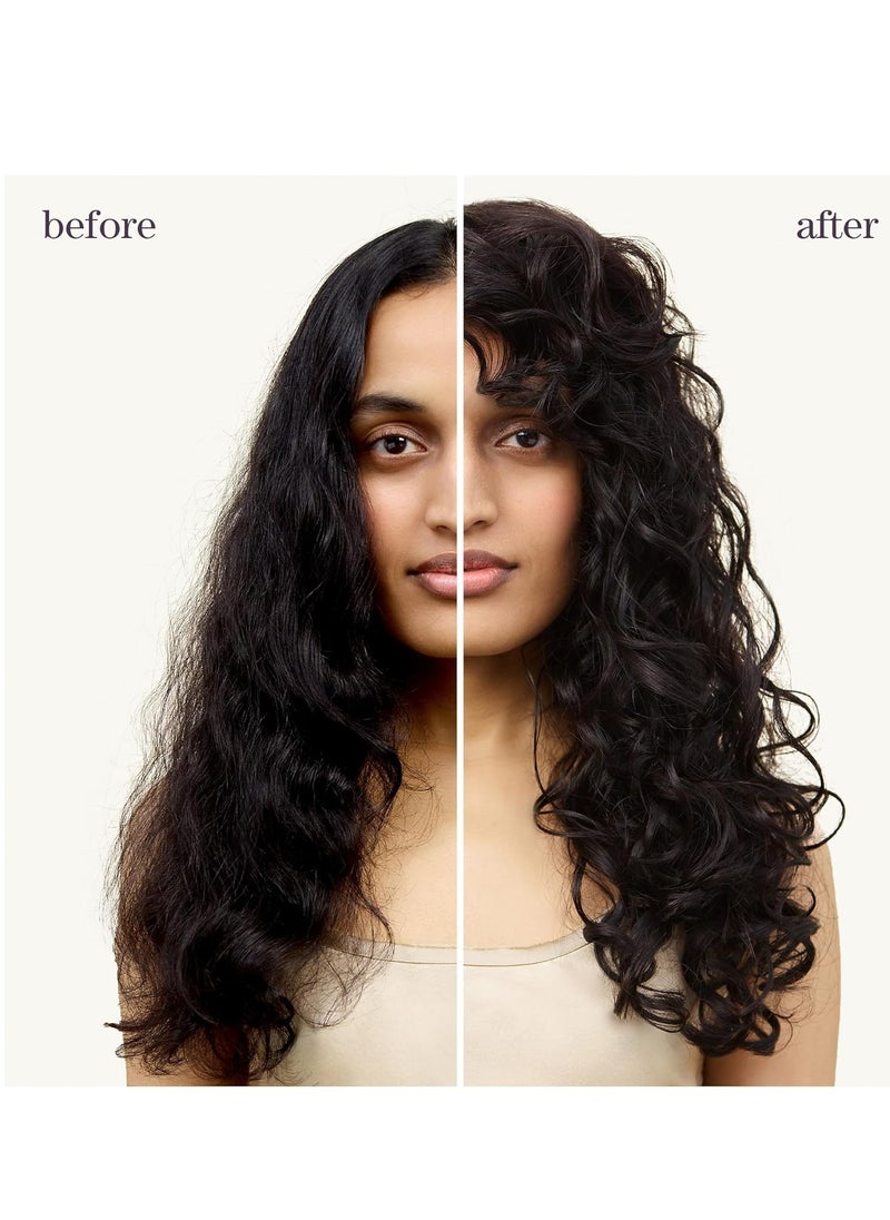 Pureology Smooth Perfection Conditioner | For Frizzy, Color-Treated Hair | Detangles & Controls Frizz | Sulfate-Free | Vegan