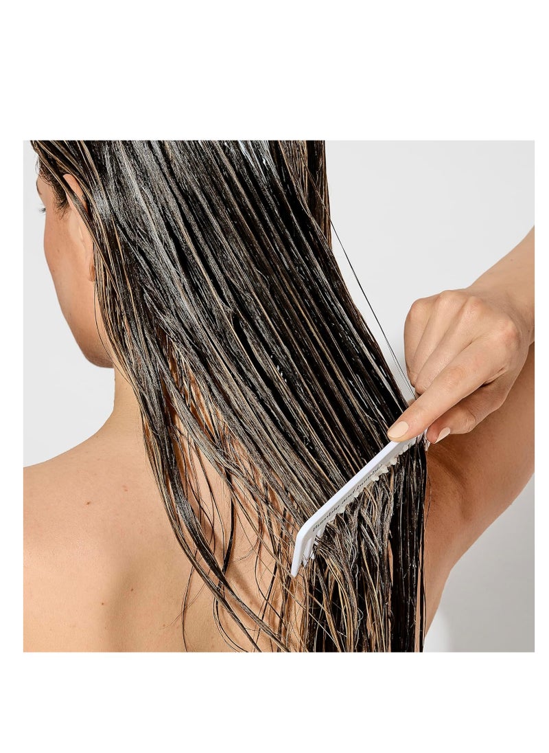 Bumble and bumble. Bond-Building Hair Repair Conditioner | For Damaged Hair | Color Safe | Anti Frizz + Adds Shine | Curly, Wavy, Straight