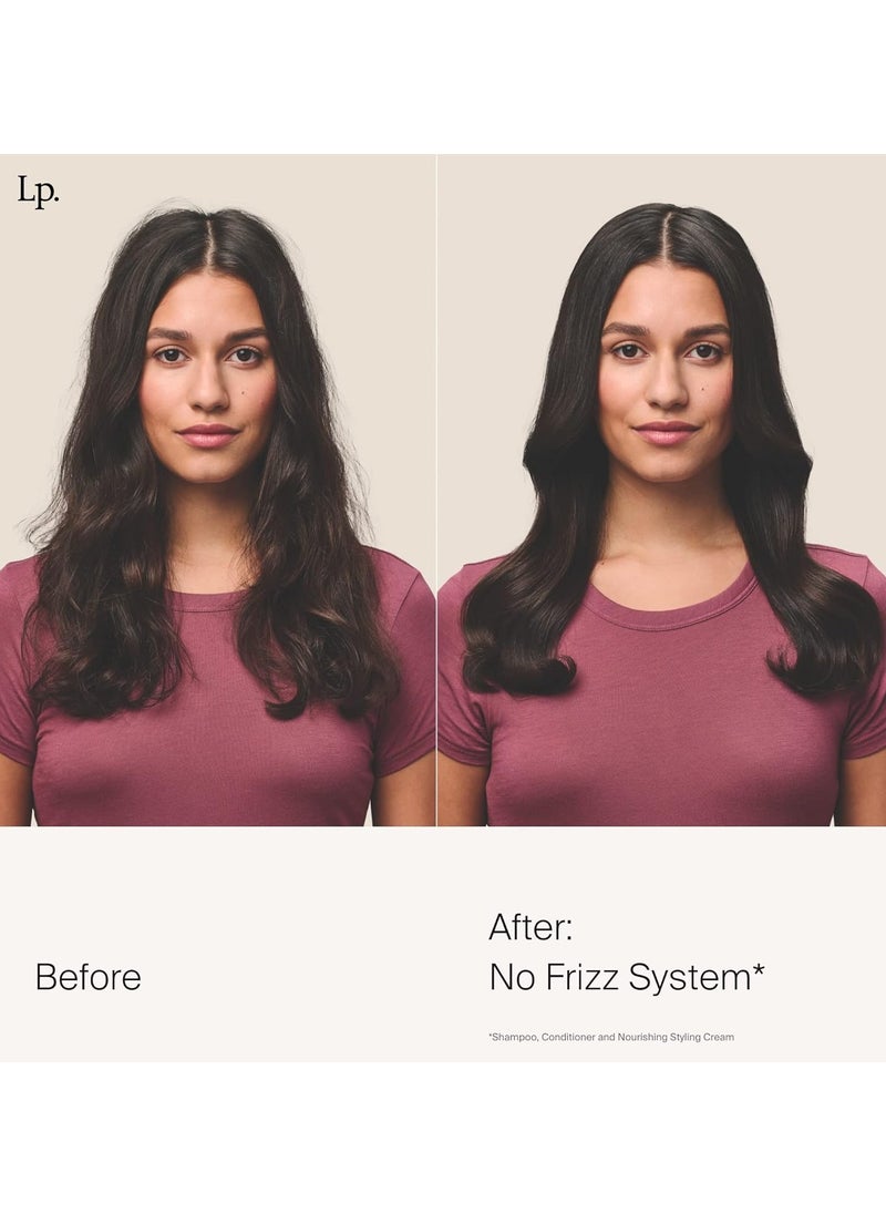 Living Proof No Frizz Conditioner