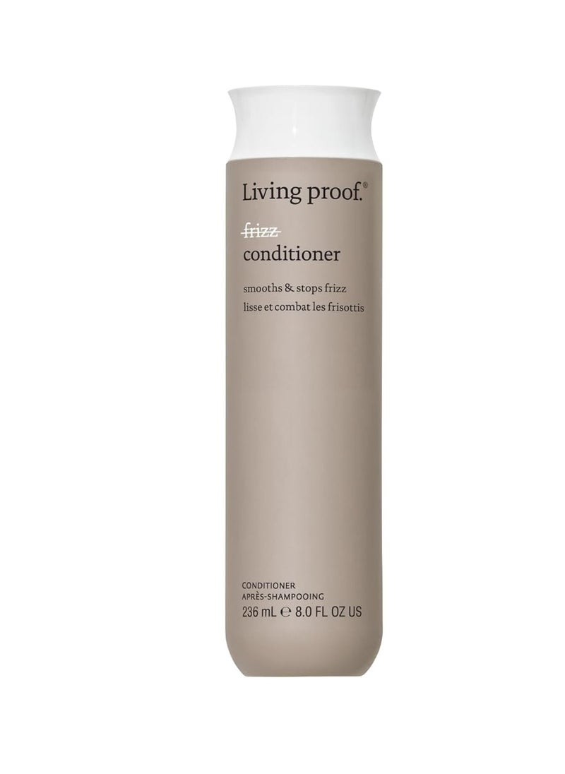 Living Proof No Frizz Conditioner