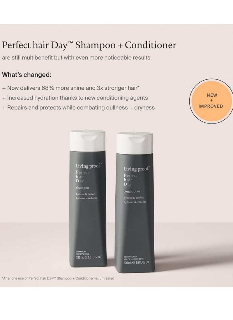 Living proof Perfect hair Day Conditioner