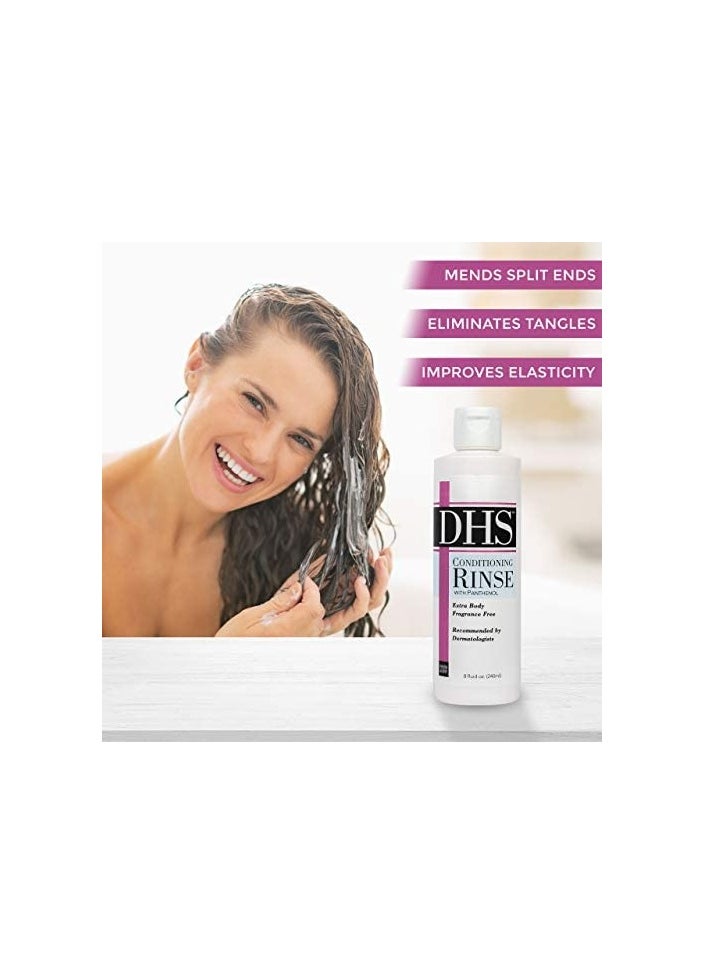 DHS Conditioning Rinse (8 oz)