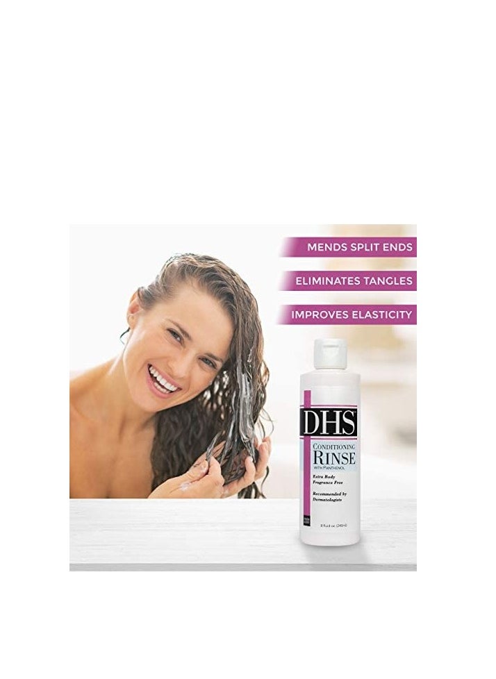 DHS Conditioning Rinse (8 oz)