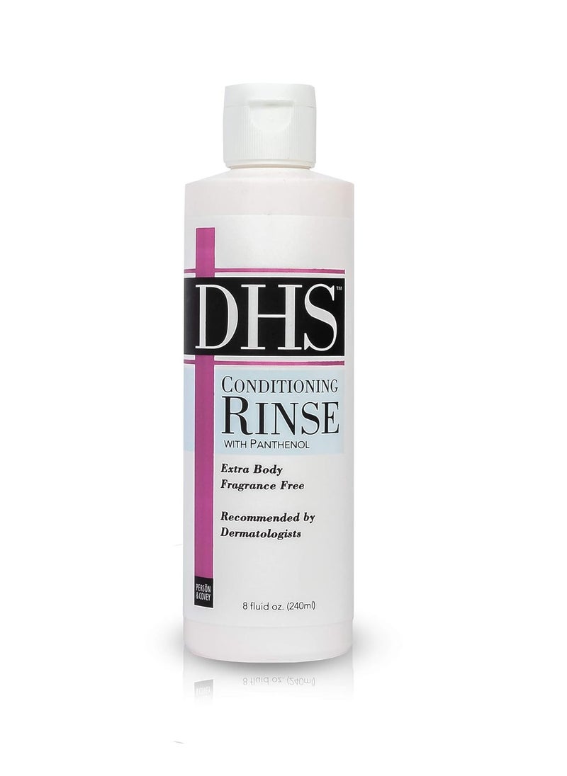 DHS Conditioning Rinse (8 oz)