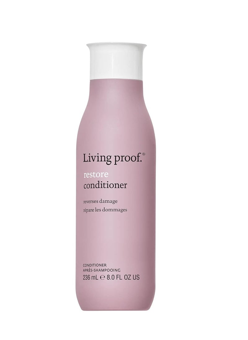 Living proof Restore Conditioner