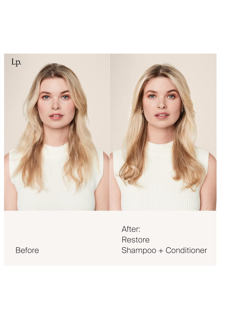 Living proof Restore Conditioner
