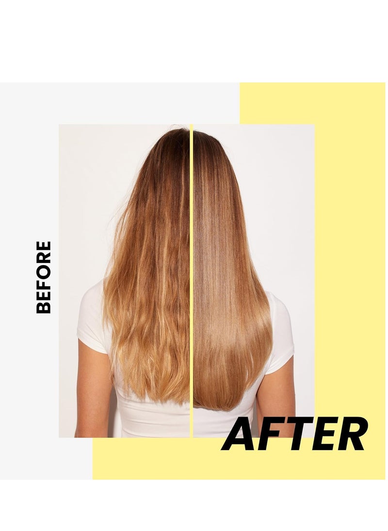 Kenra Triple Repair Conditioner | Targets & Repairs Weak or Broken Bonds | Split Ends | Damaged Hair | Bond Builder | Sulfate-Free