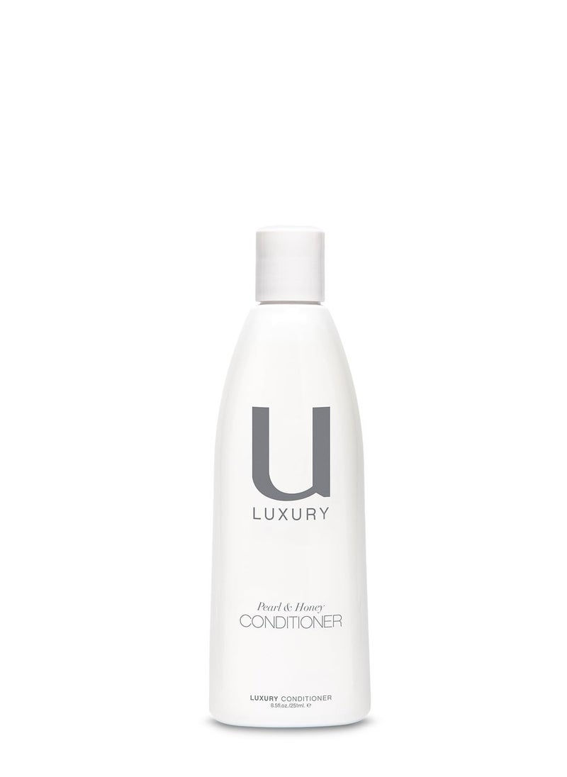 UNITE Hair U LUXURY Pearl & Honey Conditioner, 8.5 fl. Oz