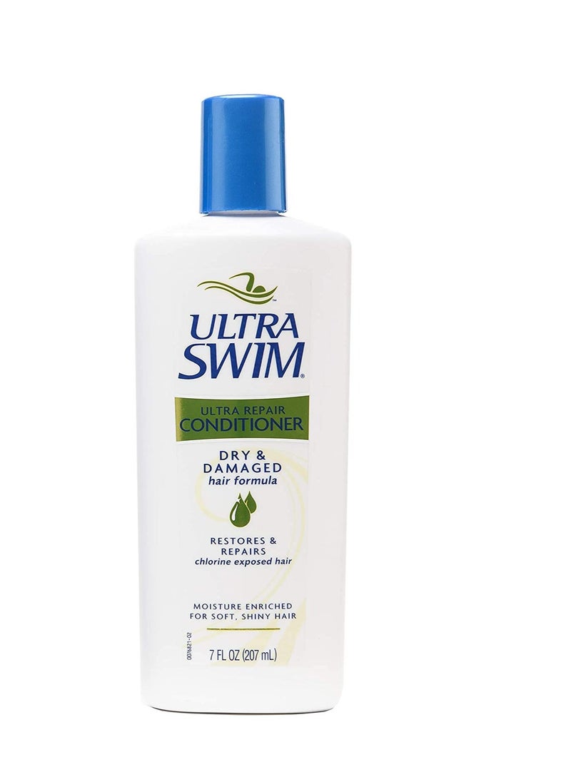Ultra Swim Ultra Hydration Swim Conditioner 7oz
