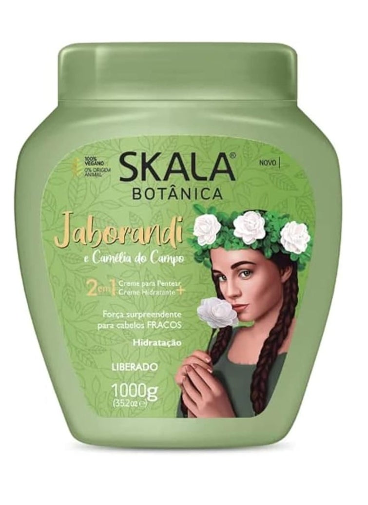 Skala Botanica1000GM