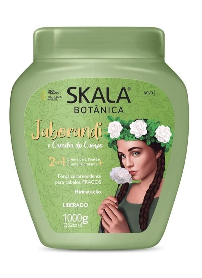 Skala Botanica1000GM
