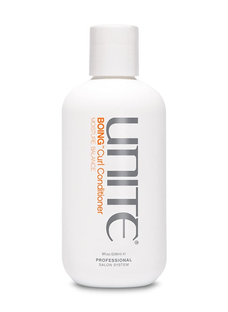 UNITE Hair BOING Curl Conditioner, 8 fl. Oz