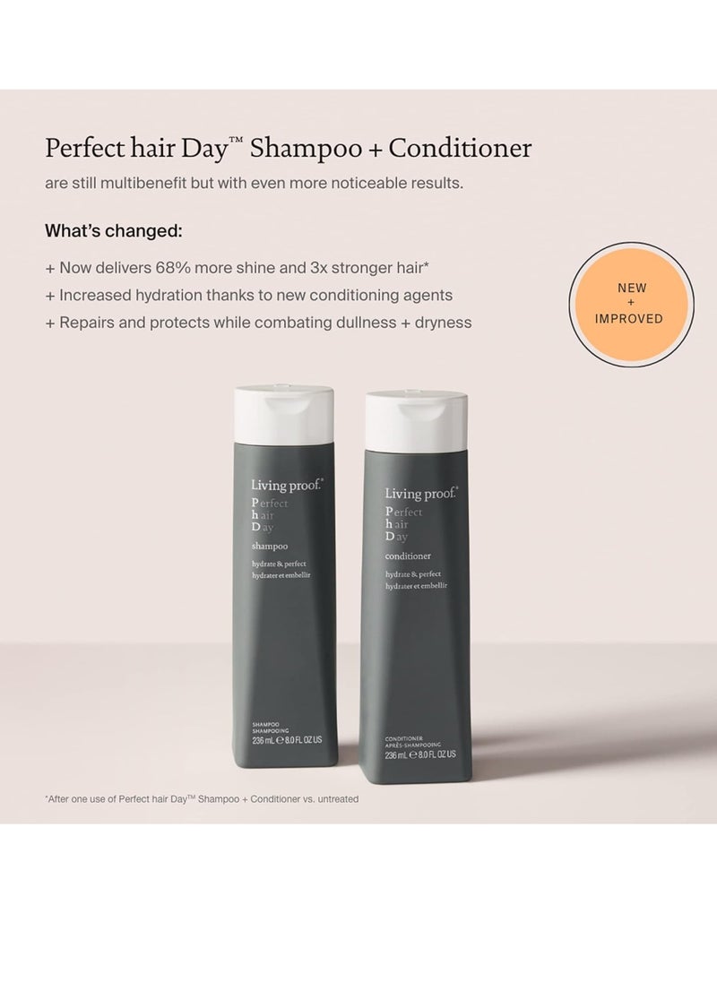 Living proof Perfect hair Day Conditioner
