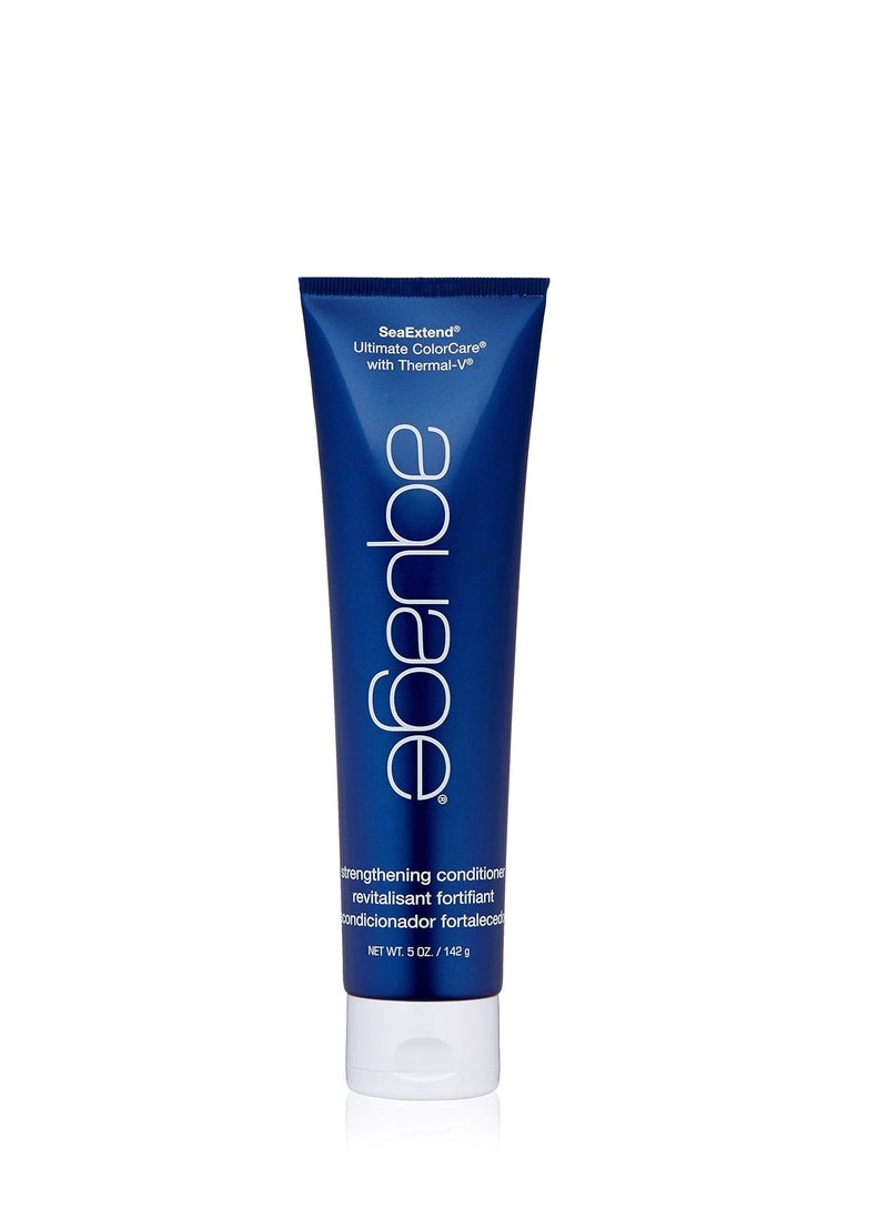 AQUAGE SeaExtend Strengthening Conditioner