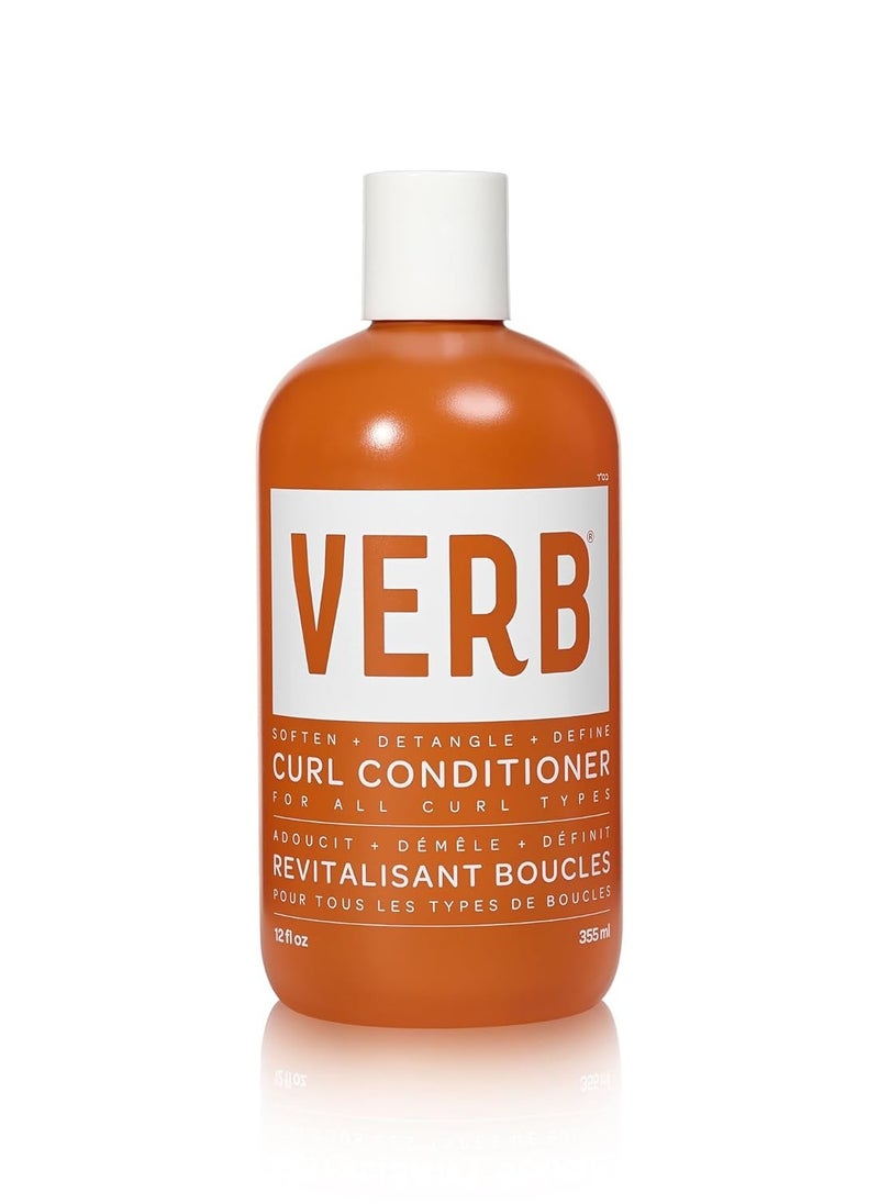 Verb Curl Conditioner