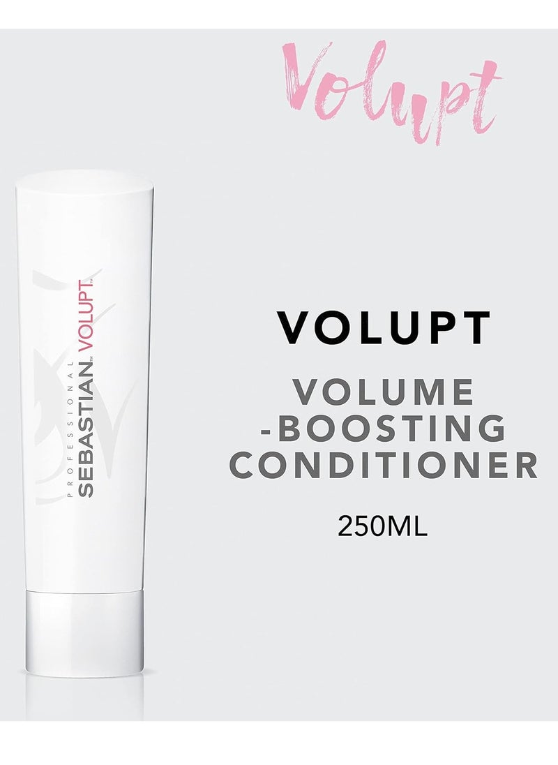 Sebastian Volupt Volume Boosting Conditioner, 8.4 oz.