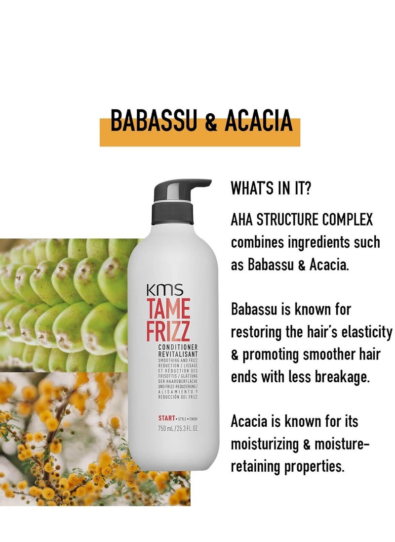 KMS TAMEFRIZZ Conditioner