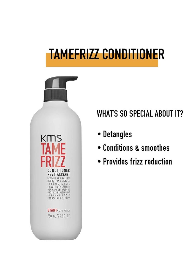 KMS TAMEFRIZZ Conditioner