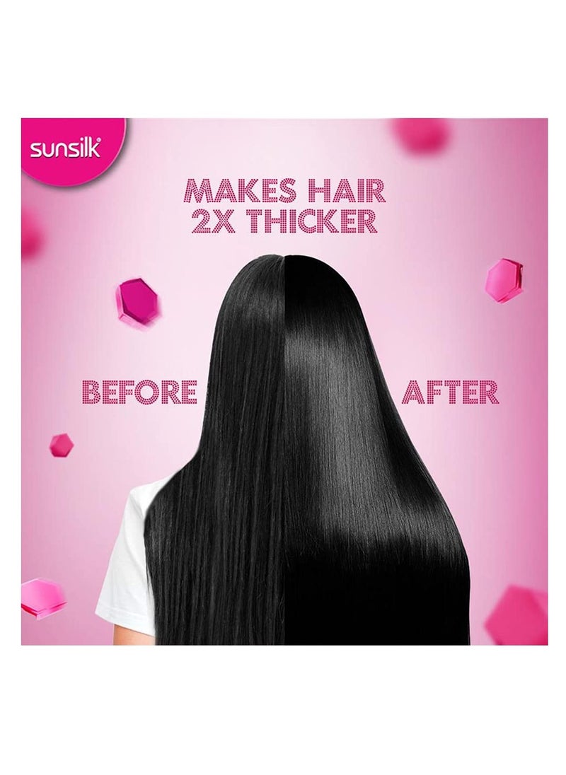 sunsilk Lusciously Thick and Long Conditioner (180ml)