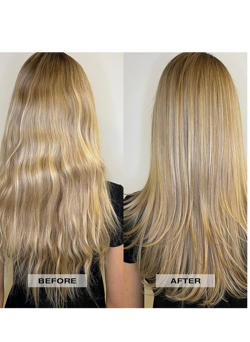 L'ANZA Healing ColorCare Trauma Treatment Restorative Conditioner, Extends Color Longevity, For Healthy and Vibrant Color with Split End Repair & Damaged Hair Treatment, Luxury Hair Care