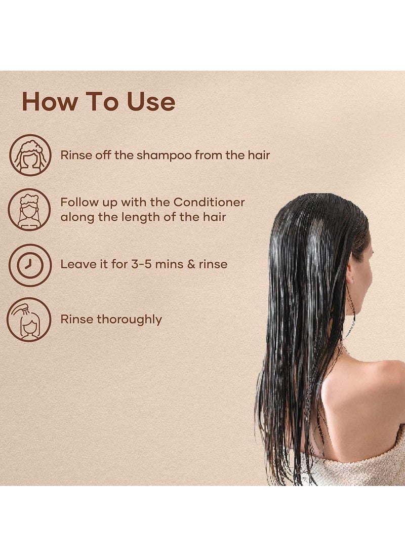 Botanic Hearth Keratin Conditioner with Argan Oil - Sulfate-Free Hair Treatment for All Hair Types, Normal, Dry or Damaged, Color Treated - 16 fl oz