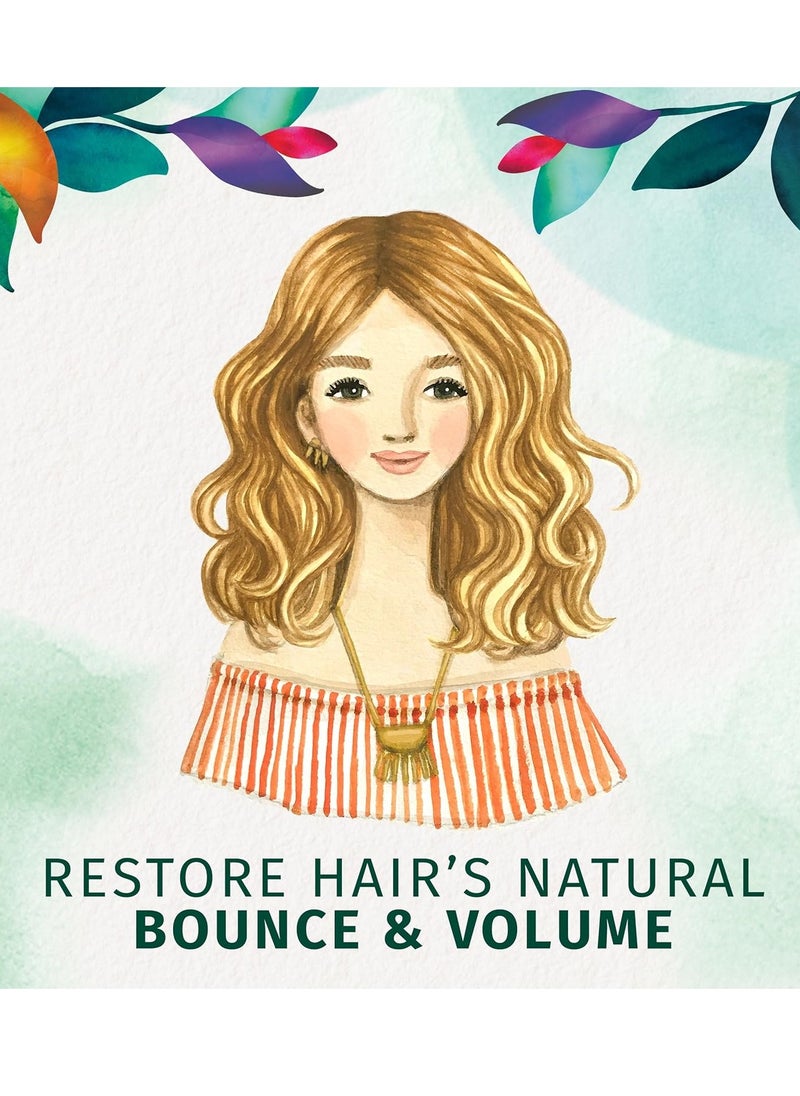Herbal Essences Body Envy Volumizing Conditioner with Essences, Citrus, 10.1 Fl Oz (Pack of 1)