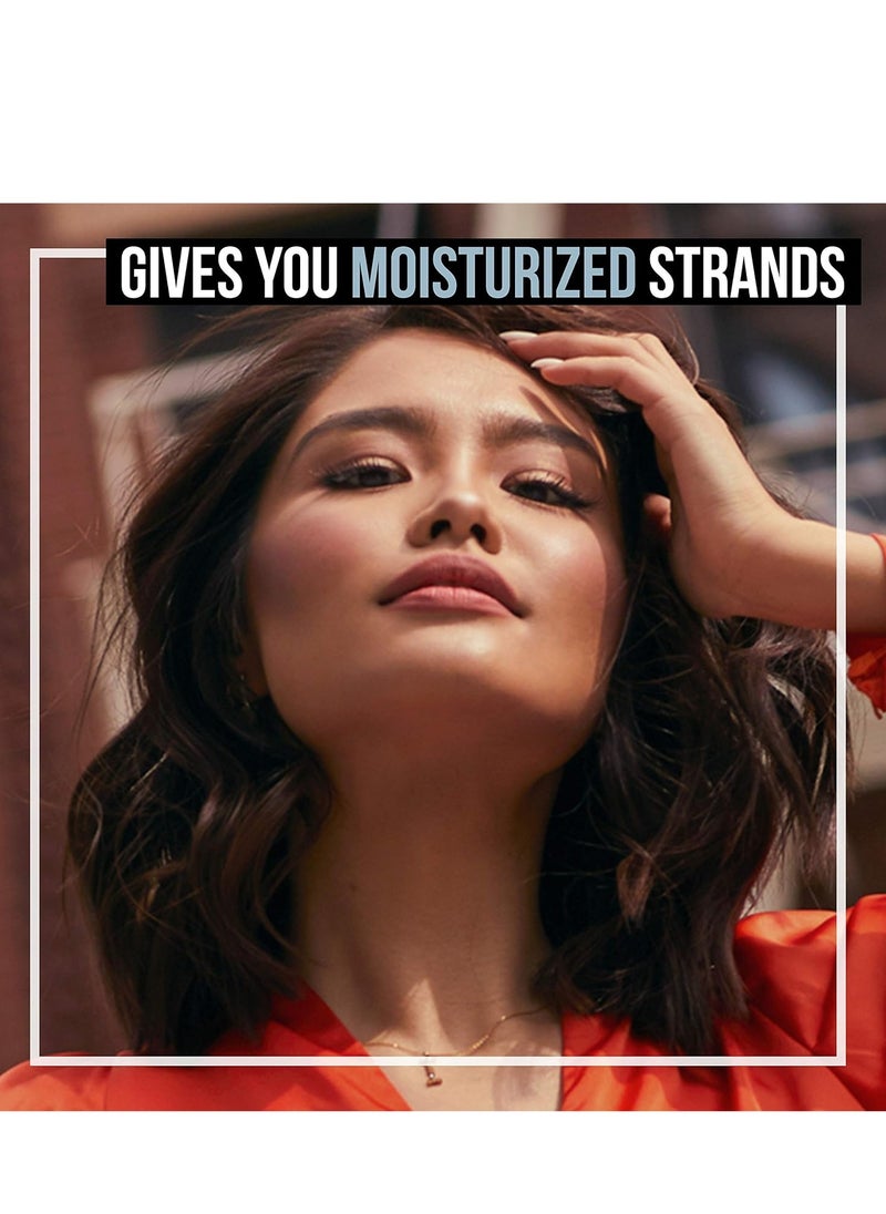 TRESemmé Pro Pure Conditioner For Daily Moisture Micellar Moisture Silicone Free 16 oz