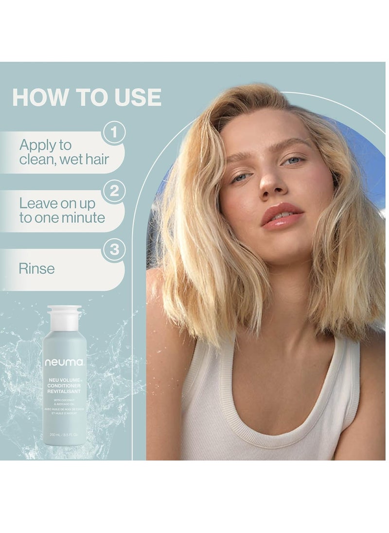 NEUMA Neu Volume Conditioner